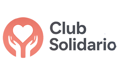 Logo Club Solidario