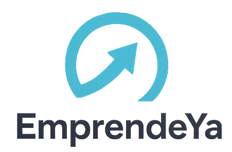 Logo EmprendeYa
