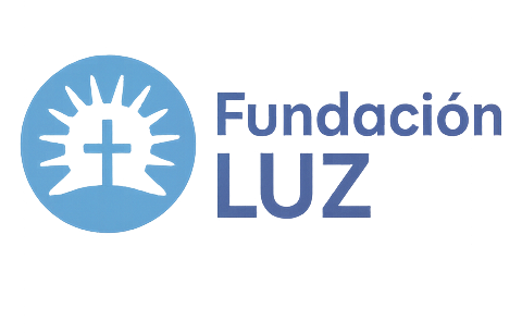 Logo Fundación Luz