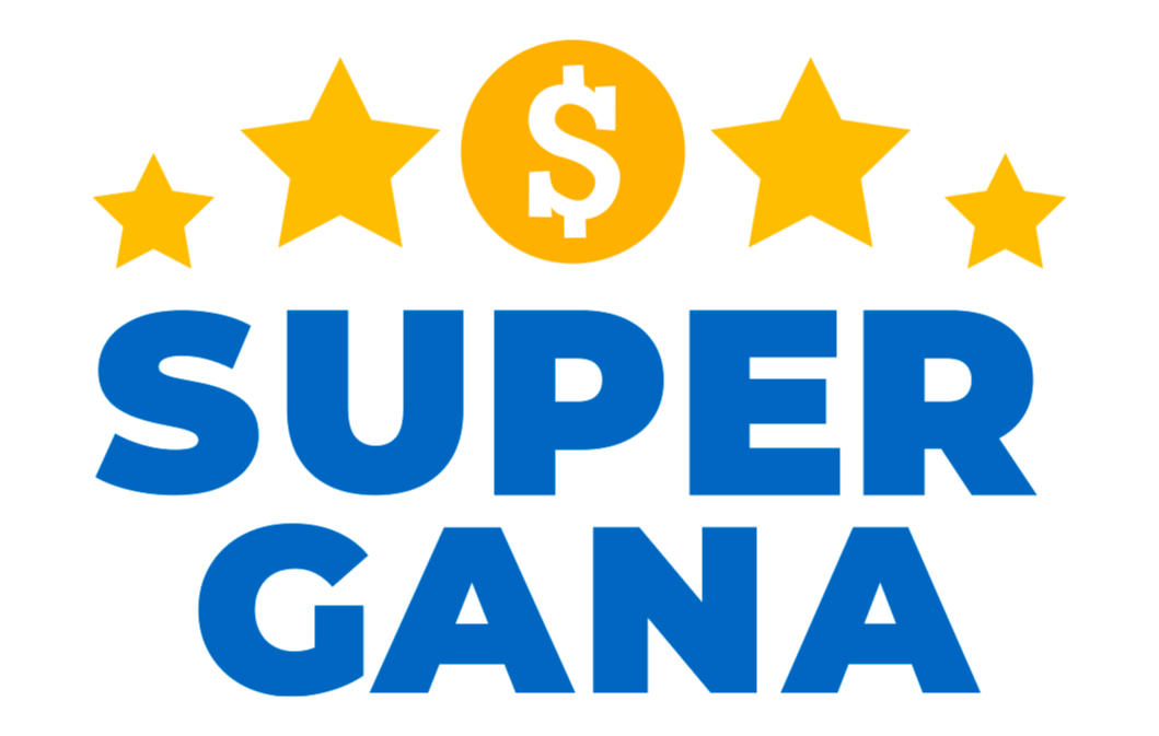 Super Gana Super Gana