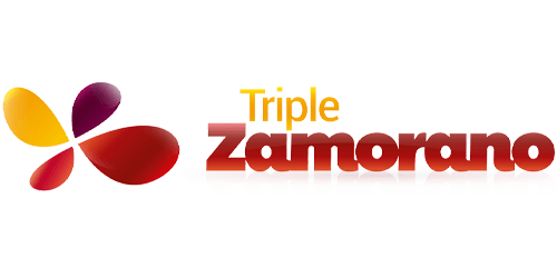 Triple Zamorano Triple Zamorano
