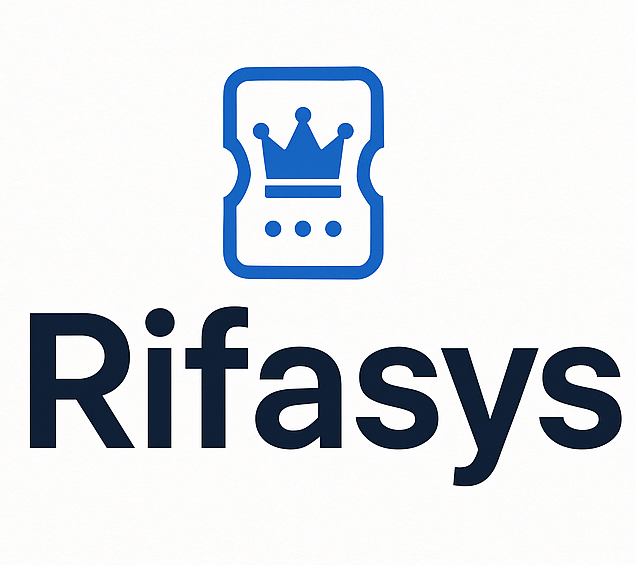 Logo Rifasys